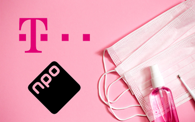 T-Mobile & NPO Start helpen je de quarantaine door!